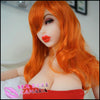 Piper Realistic Sex Doll Curvy Full Body Small Waist Huge Tits Boobs
