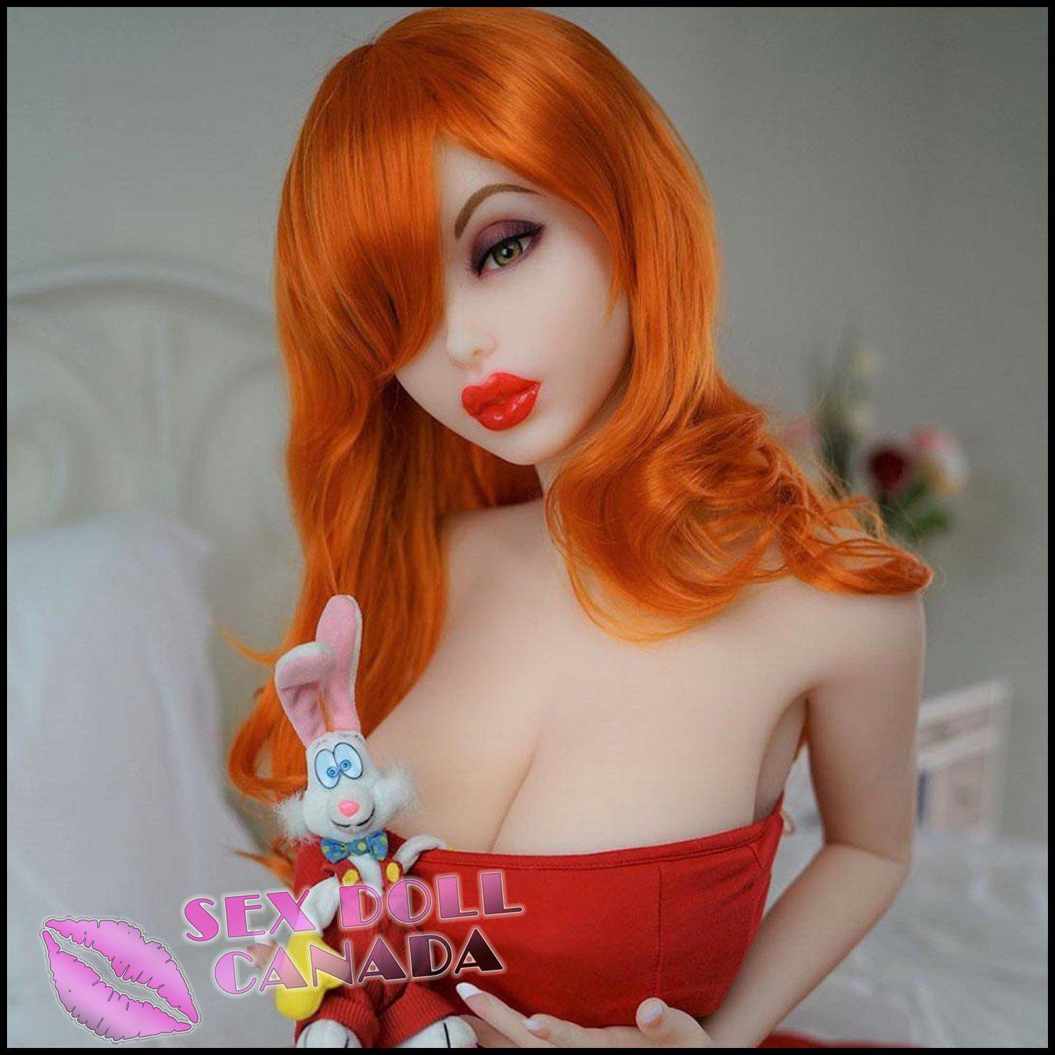 Piper Realistic Sex Doll Short Petite Big Thick Thighs Curvy Full Body
