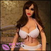 WM Realistic Sex Doll Curvy Full Body Big Thick Thighs Thick Thighs