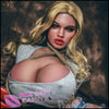 WM Realistic Sex Doll Short Petite BBW Chubby Fat Small Waist