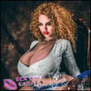 WM Realistic Sex Doll Small Waist BBW Chubby Fat Big Thick Thighs