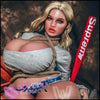 WM Realistic Sex Doll Big Ass Butt Curvy Full Body Short Petite