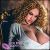 WM Realistic Sex Doll Small Waist Big Ass Butt Huge Tits Boobs