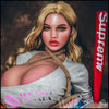 WM Realistic Sex Doll Small Waist Big Ass Butt Short Petite