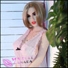 WM Realistic Sex Doll Curvy Full Body Huge Tits Boobs Short Petite
