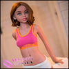 WM Realistic Sex Doll Fit Athletic Short Petite Small Tits Boobs