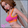WM Realistic Sex Doll Short Petite Small Tits Boobs Small Waist