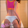 WM Realistic Sex Doll Fit Athletic Small Tits Boobs Small Waist
