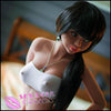 WM Realistic Sex Doll Fit Athletic Short Petite Small Tits Boobs