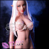 SE DOLL Realistic Sex Doll Short Petite Big Tits Breasts Small Waist