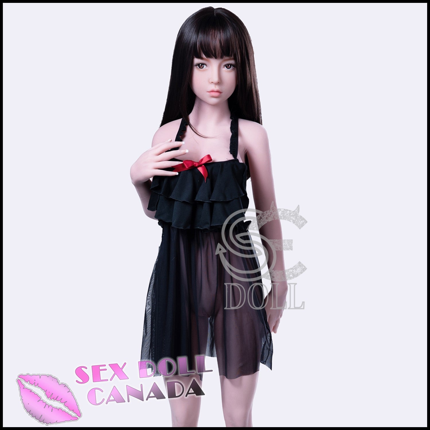 SE DOLL Realistic Sex Doll Elf Fantasy Cosplay Asian Japanese Chinese Fit Athletic