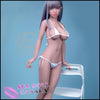 SE DOLL Realistic Sex Doll Elf Fantasy Cosplay Big Tits Breasts Short Petite
