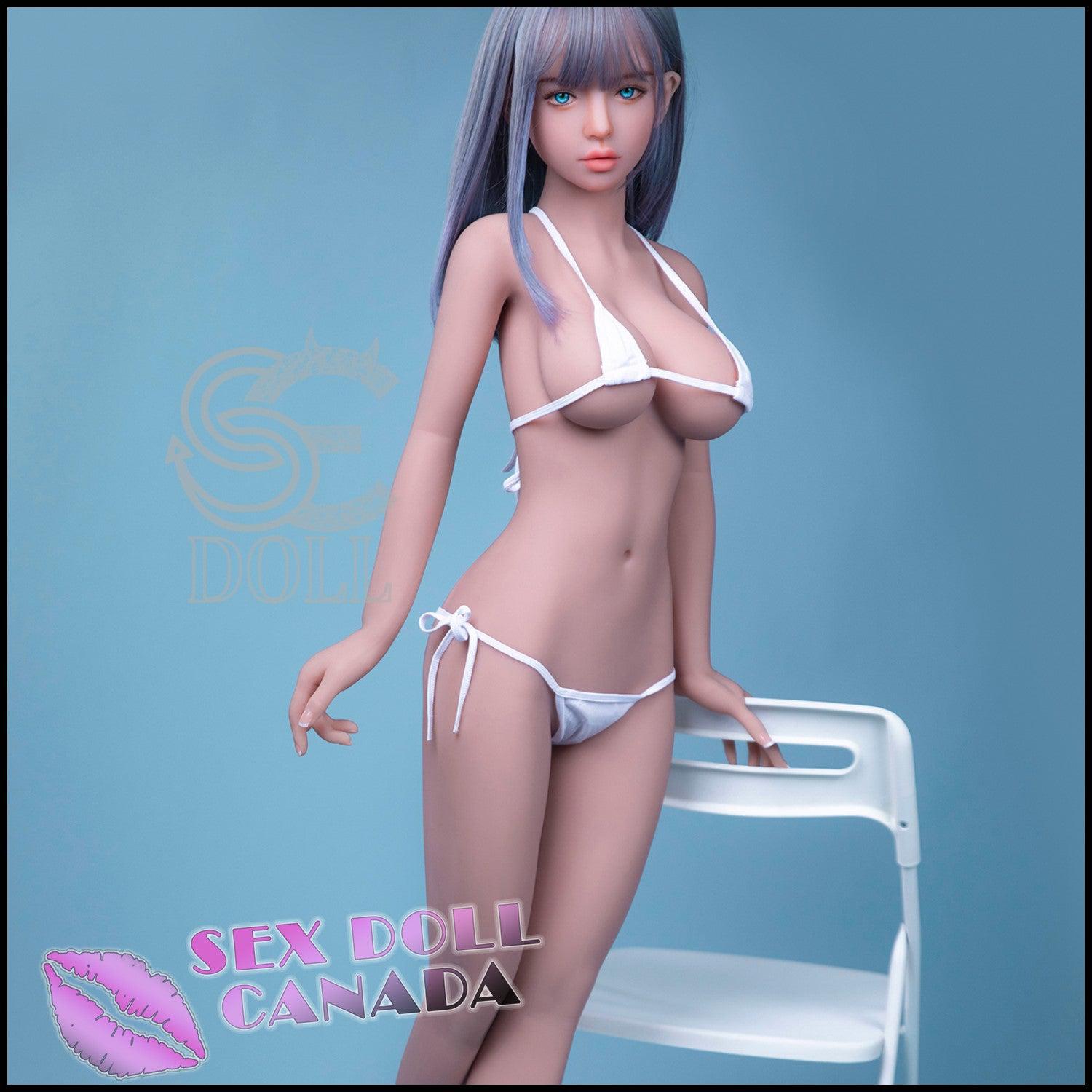 SE DOLL Realistic Sex Doll Elf Fantasy Cosplay Big Tits Breasts Short Petite