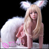 SE DOLL Realistic Sex Doll Short Petite Elf Fantasy Cosplay Small Waist
