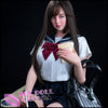 XYcolo Realistic Sex Doll Huge Tits Boobs Asian Japanese Chinese Brunette Hair
