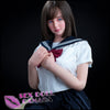 XYcolo Realistic Sex Doll Huge Tits Boobs Brunette Hair Short Petite
