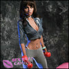 YL Realistic Sex Doll Big Tits Breasts Short Petite Western American