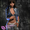 YL Realistic Sex Doll Short Petite Curvy Full Body Western American