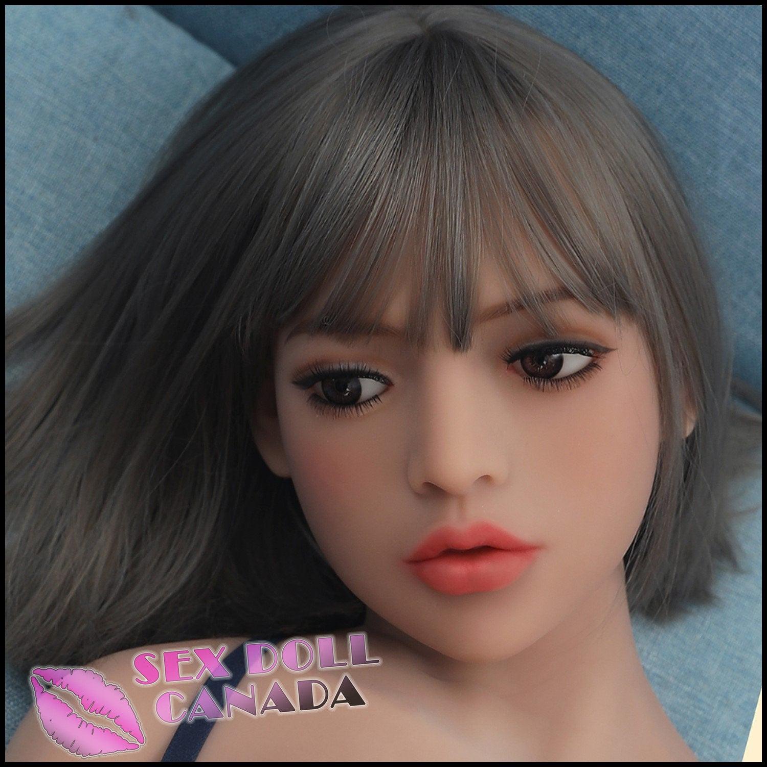 Jarliet Realistic Sex Doll Short Petite Big Tits Breasts Small Waist