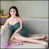 Jarliet Realistic Sex Doll Small Waist Asian Japanese Chinese Black Hair