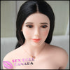 Jarliet Realistic Sex Doll Small Waist Black Hair Big Tits Breasts