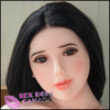 Jarliet Realistic Sex Doll Skinny Slim Big Tits Breasts Asian Japanese Chinese