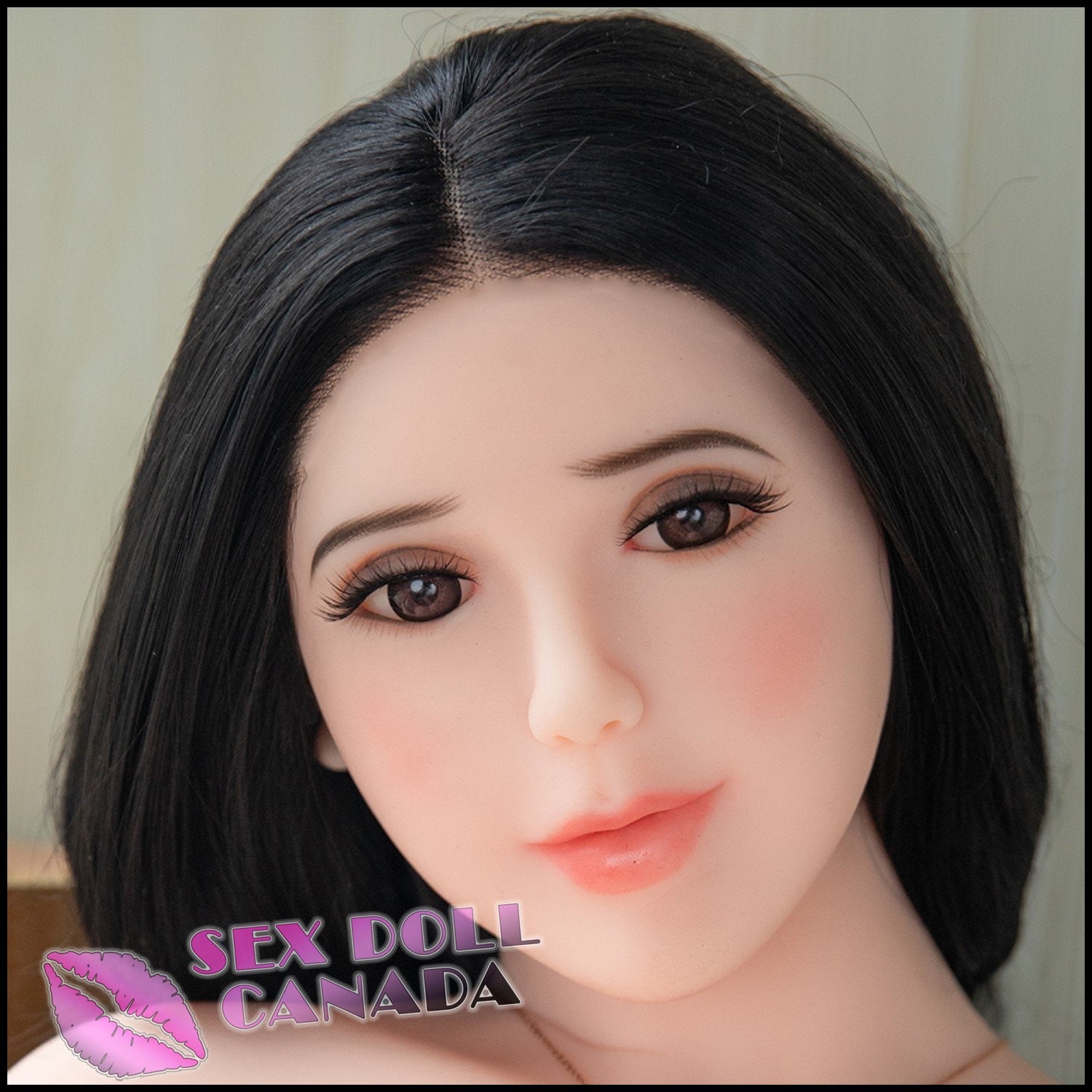 Jarliet Realistic Sex Doll Skinny Slim Big Tits Breasts Asian Japanese Chinese