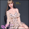 IRONTECH Realistic Sex Doll Asian Japanese Chinese Big Tits Breasts Short Petite