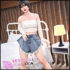 IRONTECH Realistic Sex Doll Big Tits Breasts Short Petite Asian Japanese Chinese