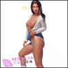 IRONTECH Realistic Sex Doll Black Hair Asian Japanese Chinese Big Tits Breasts