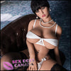 Jarliet Realistic Sex Doll Short Petite Curvy Full Body Big Thick Thighs