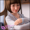 Sino-Doll Realistic Sex Doll Huge Tits Boobs Small Waist Short Petite