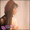 Sino-Doll Realistic Sex Doll Huge Tits Boobs Small Waist Short Petite