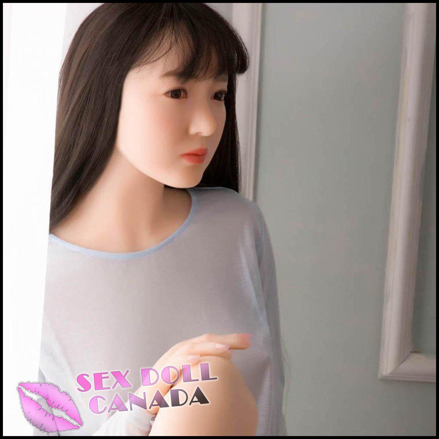 Sino-Doll Realistic Sex Doll Small Waist Huge Tits Boobs Short Petite