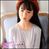 Sino-Doll Realistic Sex Doll Short Petite Huge Tits Boobs Asian Japanese Chinese