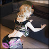 WM Realistic Sex Doll Thick Thighs Big Thick Thighs Blonde Hair