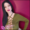 WM Realistic Sex Doll Curvy Full Body Big Ass Butt Short Petite