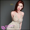 IRONTECH Realistic Sex Doll Curvy Full Body Asian Japanese Chinese Short Petite