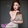 IRONTECH Realistic Sex Doll Curvy Full Body Huge Tits Boobs Asian Japanese Chinese