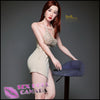 IRONTECH Realistic Sex Doll Curvy Full Body Short Petite Asian Japanese Chinese