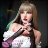 IRONTECH Realistic Sex Doll Curvy Full Body Big Ass Butt Small Waist
