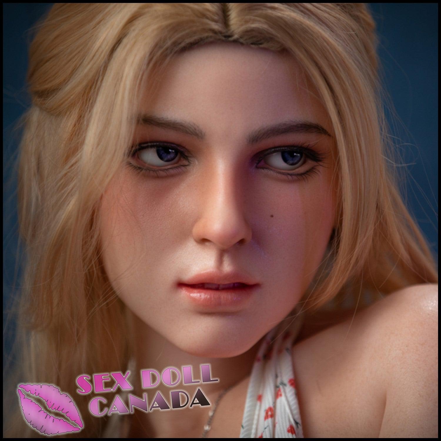 IRONTECH Realistic Sex Doll Big Ass Butt Huge Tits Boobs Small Waist