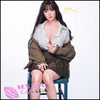 IRONTECH Realistic Sex Doll Huge Tits Boobs Asian Japanese Chinese Curvy Full Body