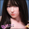 IRONTECH Realistic Sex Doll Asian Japanese Chinese Curvy Full Body Huge Tits Boobs