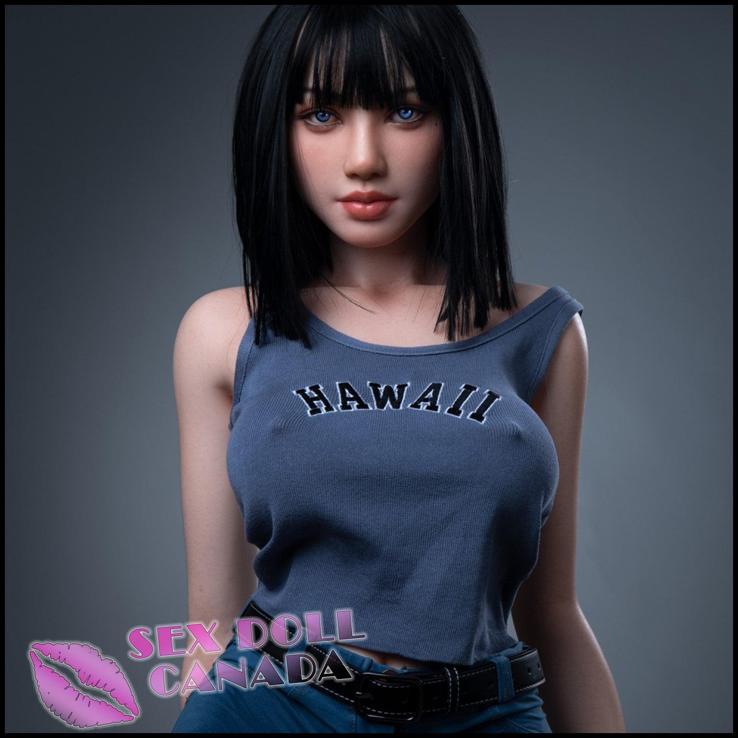 IRONTECH Realistic Sex Doll Huge Tits Boobs Short Petite Big Ass Butt