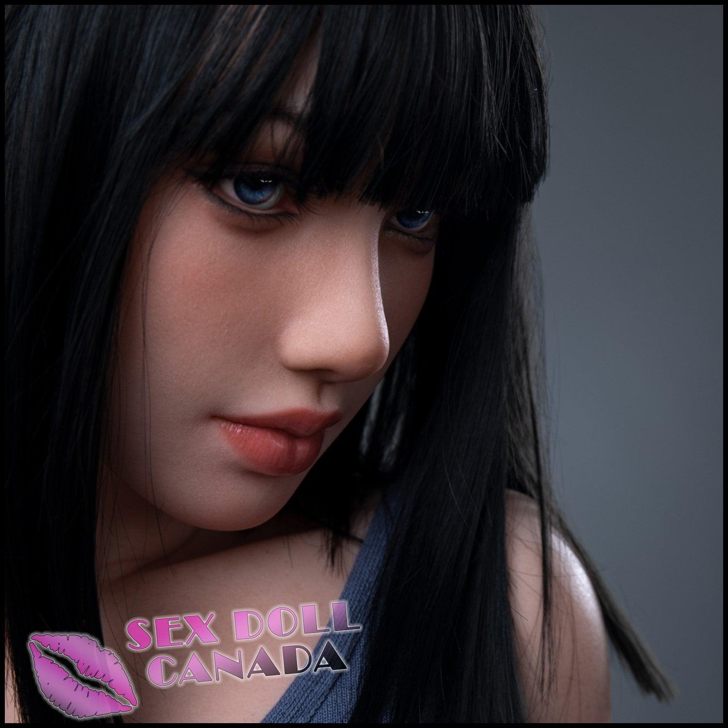 IRONTECH Realistic Sex Doll Big Ass Butt Small Waist Short Petite