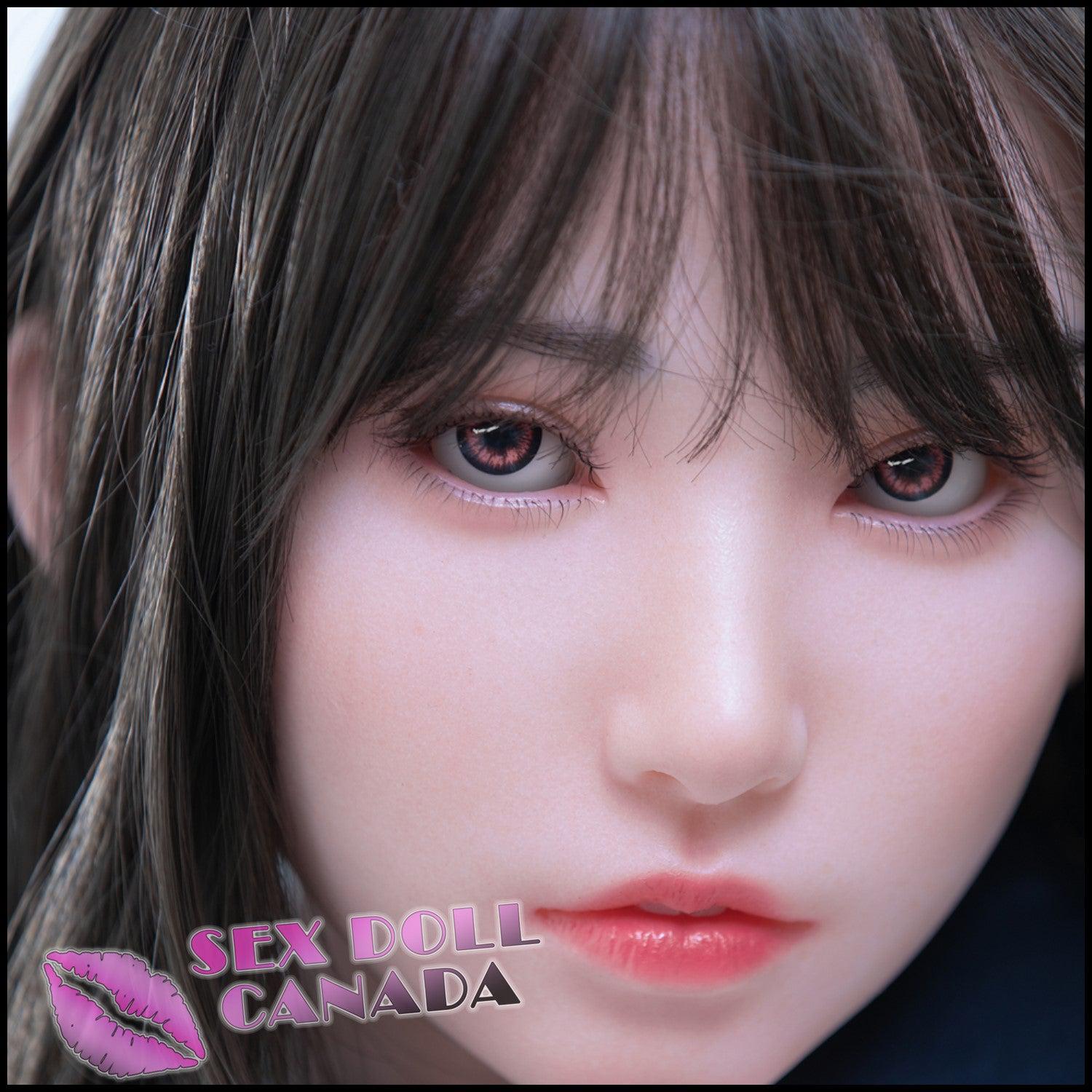 IRONTECH Realistic Sex Doll Huge Tits Boobs Short Petite Big Ass Butt