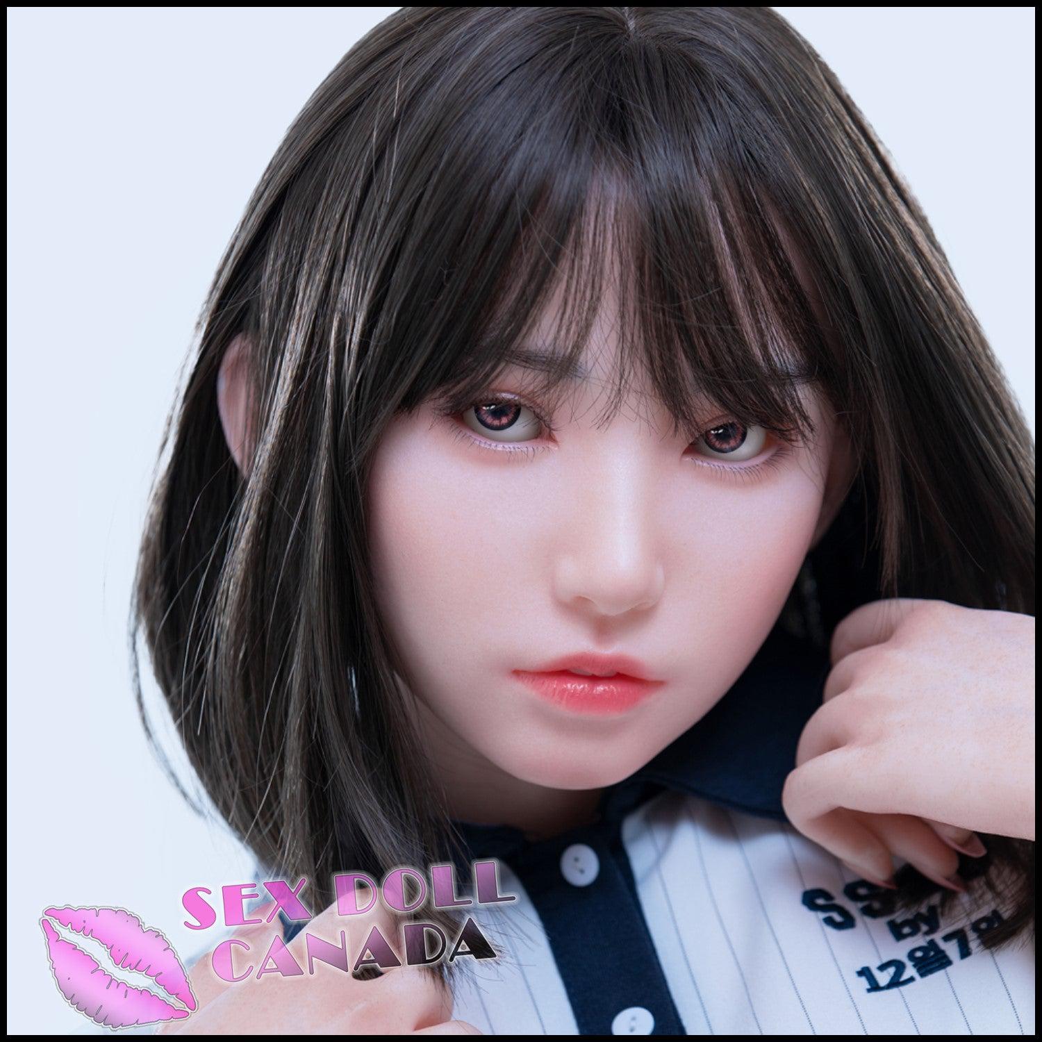 IRONTECH Realistic Sex Doll Asian Japanese Chinese Big Ass Butt Small Waist