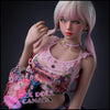 SE DOLL Realistic Sex Doll Big Tits Breasts Curvy Full Body Small Waist