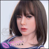 SE DOLL Realistic Sex Doll Small Waist Western American Short Petite